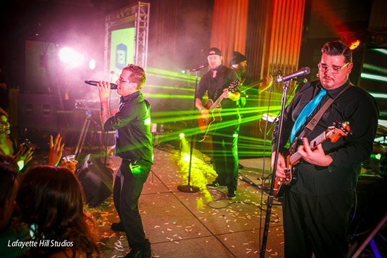 Hair O' The Dog 2015