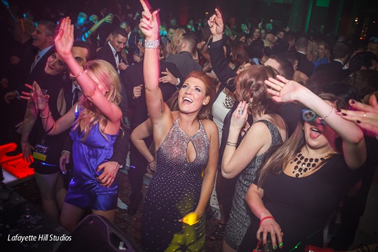 Hair O' The Dog 2015