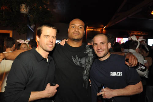 11th Annual Bunny Hop in Fairmount