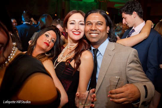 Hair O' The Dog 2015