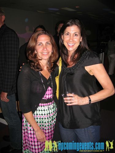 The Happiness Lecture show and post event