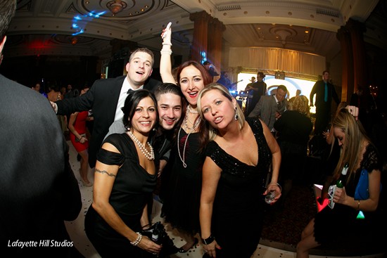 Hair O' The Dog 2015