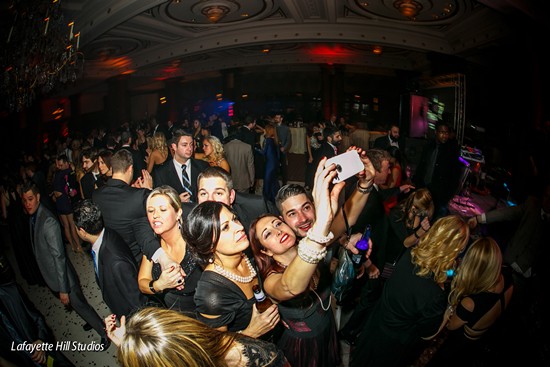 Hair O' The Dog 2015