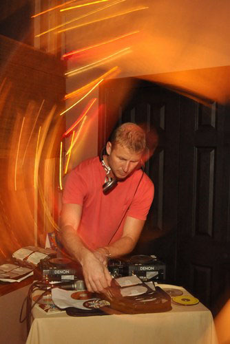 11th Annual Bunny Hop in Fairmount