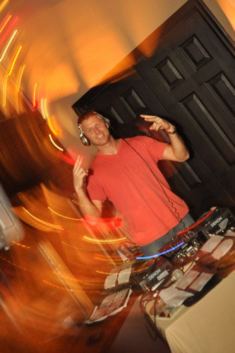 11th Annual Bunny Hop in Fairmount