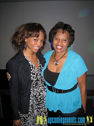 The Happiness Lecture show and post event