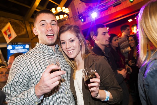 Winterfest Live! 2015 (Gallery A)