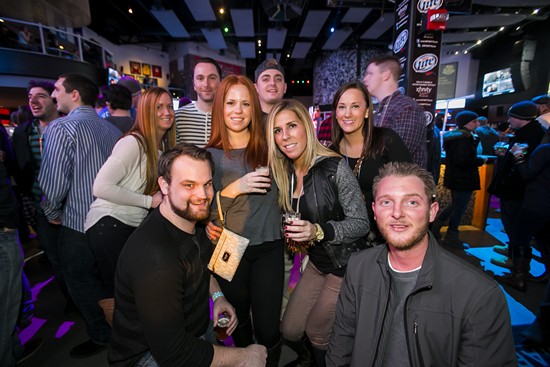 Winterfest Live! 2015 (Gallery A)