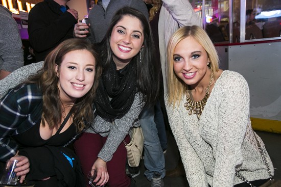 Winterfest Live! 2015 (Gallery A)