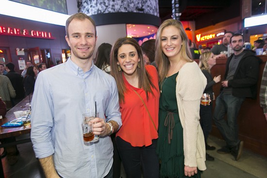 Winterfest Live! 2015 (Gallery A)