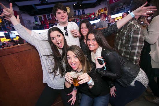 Winterfest Live! 2015 (Gallery A)