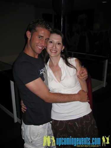 The Happiness Lecture show and post event