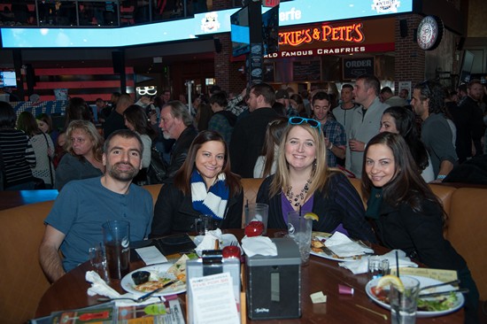 Winterfest Live! 2015 (Gallery B)