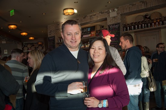 Winterfest Live! 2015 (Gallery B)