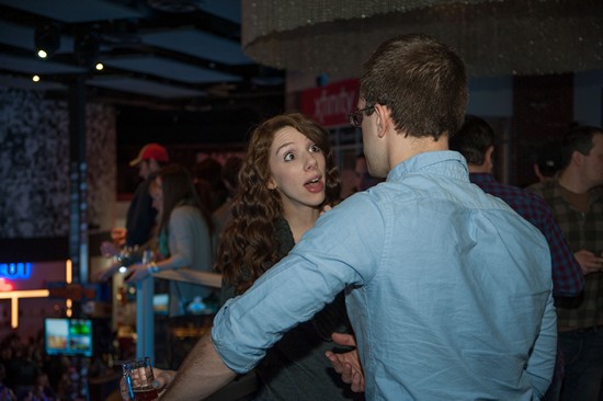 Winterfest Live! 2015 (Gallery B)