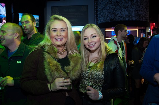 Winterfest Live! 2015 (Gallery B)