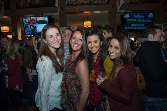 Winterfest Live! 2015 (Gallery B)