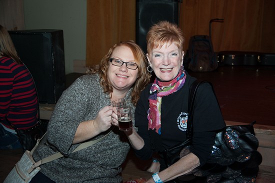 Winterfest Live! 2015 (Gallery B)