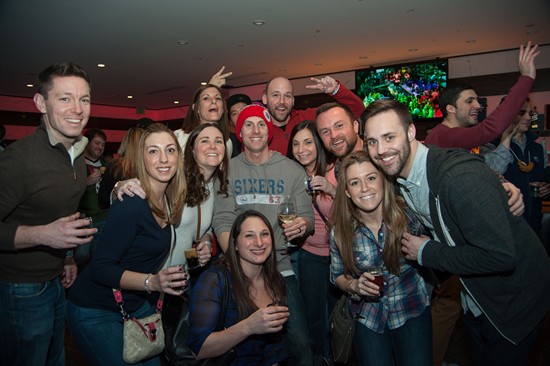 Winterfest Live! 2015 (Gallery B)