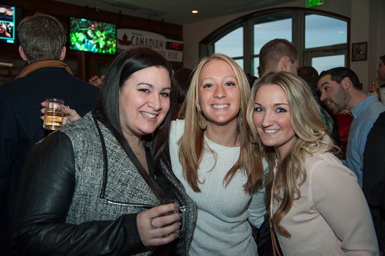 Winterfest Live! 2015 (Gallery B)