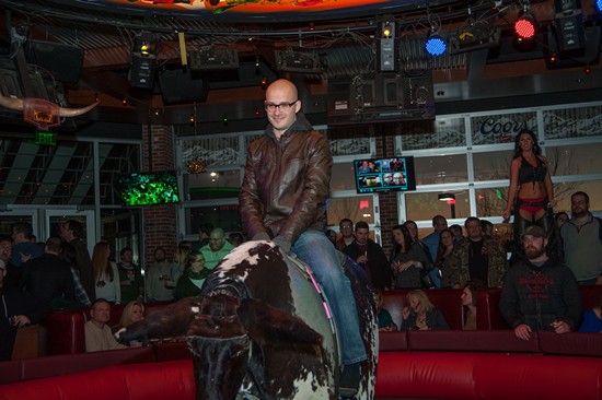 Winterfest Live! 2015 (Gallery B)