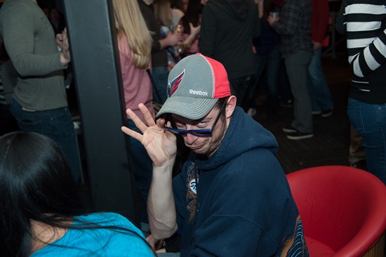 Winterfest Live! 2015 (Gallery B)