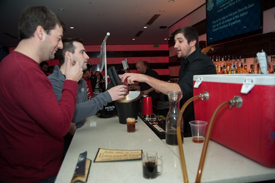 Winterfest Live! 2015 (Gallery B)