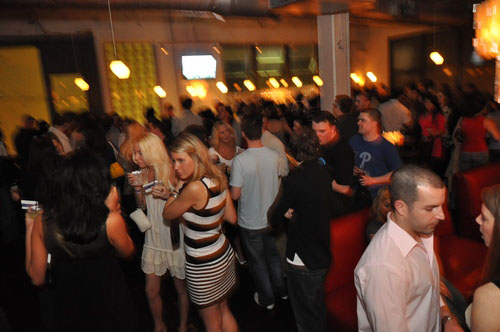 NYEPhilly.com Reunion Party @ The Manayunk Brewery