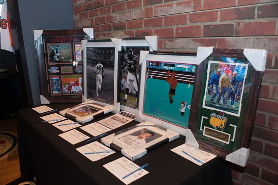 Winterfest Live! 2015 (Gallery B)