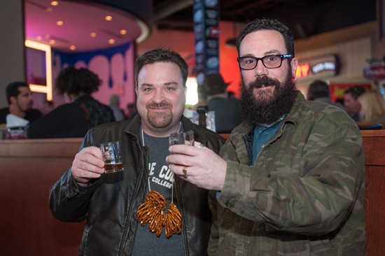 Winterfest Live! 2015 (Gallery B)