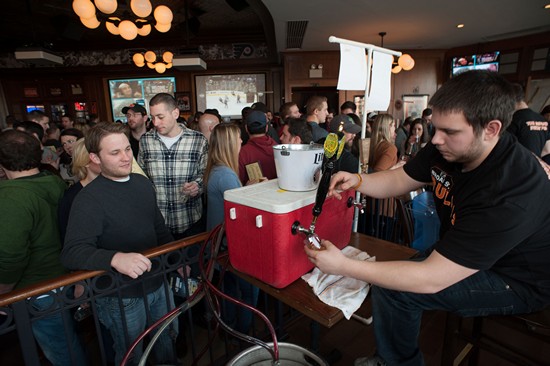 Winterfest Live! 2015 (Gallery B)