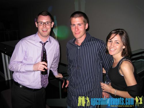 The Happiness Lecture show and post event