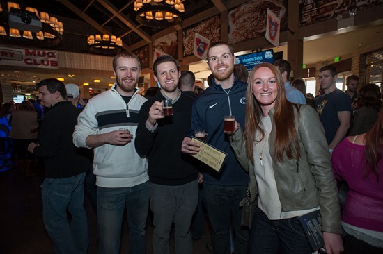 Winterfest Live! 2015 (Gallery B)