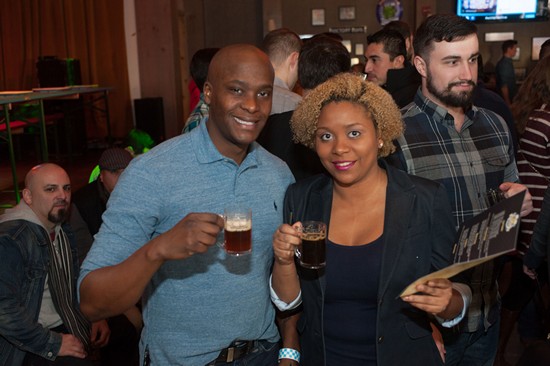 Winterfest Live! 2015 (Gallery B)