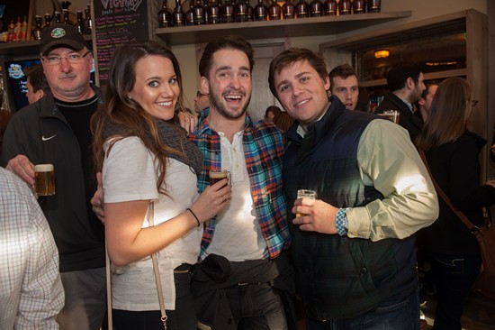 Winterfest Live! 2015 (Gallery B)