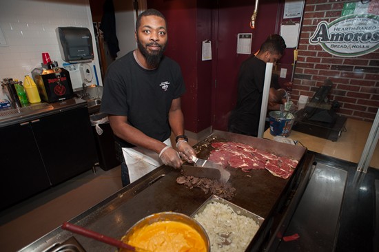 Winterfest Live! 2015 (Gallery B)