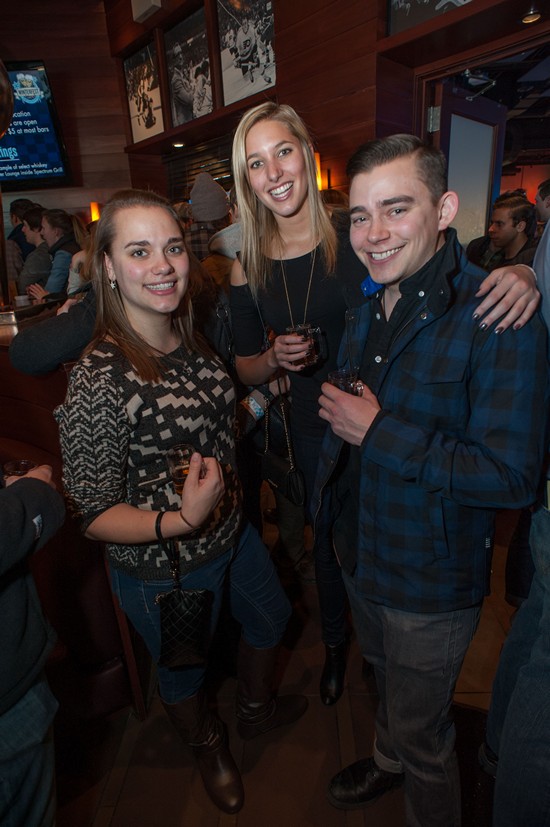 Winterfest Live! 2015 (Gallery B)