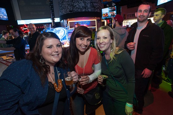 Winterfest Live! 2015 (Gallery B)