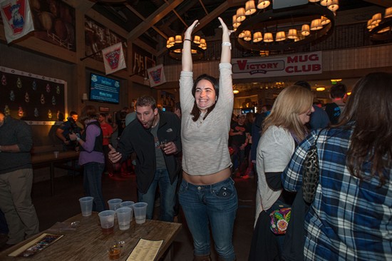 Winterfest Live! 2015 (Gallery B)