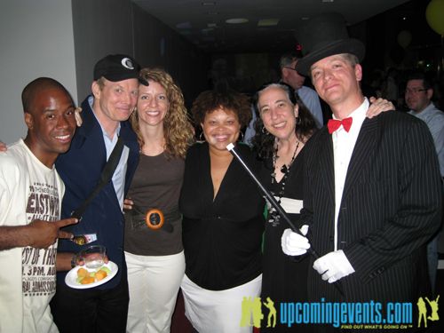 The Happiness Lecture show and post event