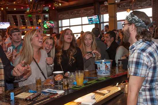 Winterfest Live! 2015 (Gallery B)