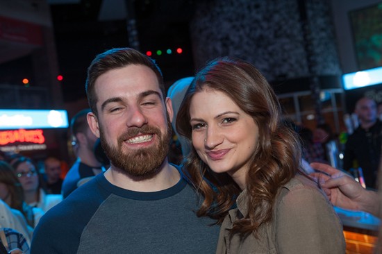 Winterfest Live! 2015 (Gallery B)