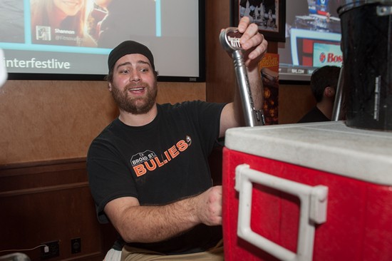 Winterfest Live! 2015 (Gallery B)