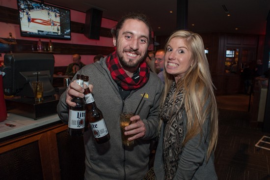 Winterfest Live! 2015 (Gallery B)