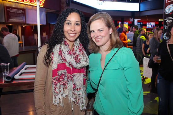 Winterfest Live! 2015 (Gallery C)