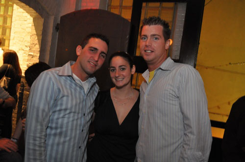 NYEPhilly.com Reunion Party @ The Manayunk Brewery