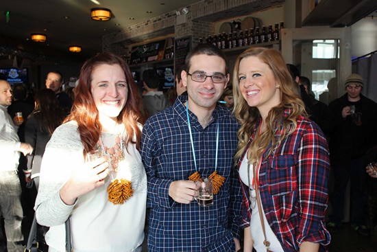 Winterfest Live! 2015 (Gallery C)