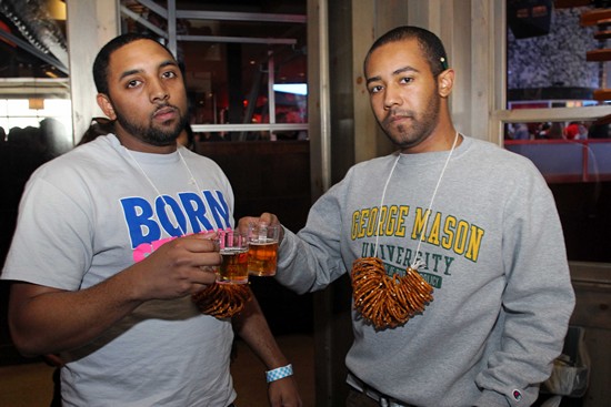 Winterfest Live! 2015 (Gallery C)