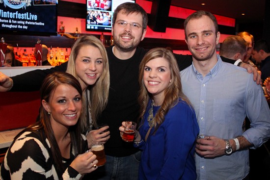 Winterfest Live! 2015 (Gallery C)