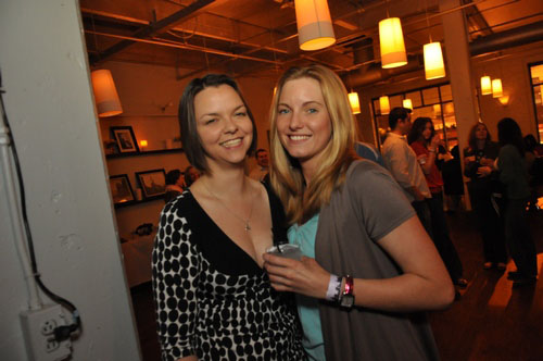 NYEPhilly.com Reunion Party @ The Manayunk Brewery